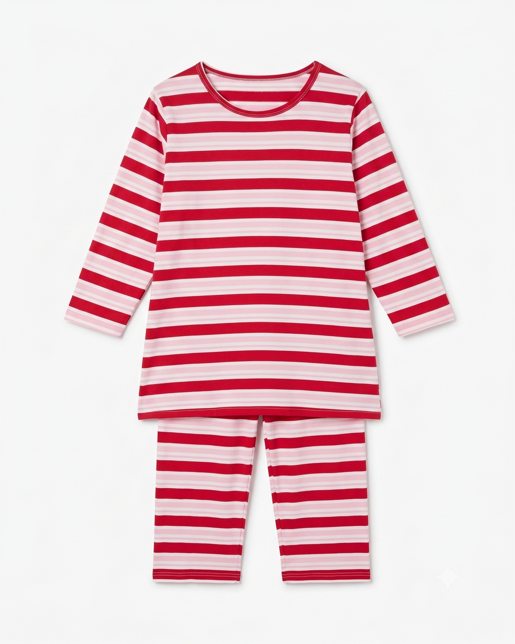 Red Night Wear