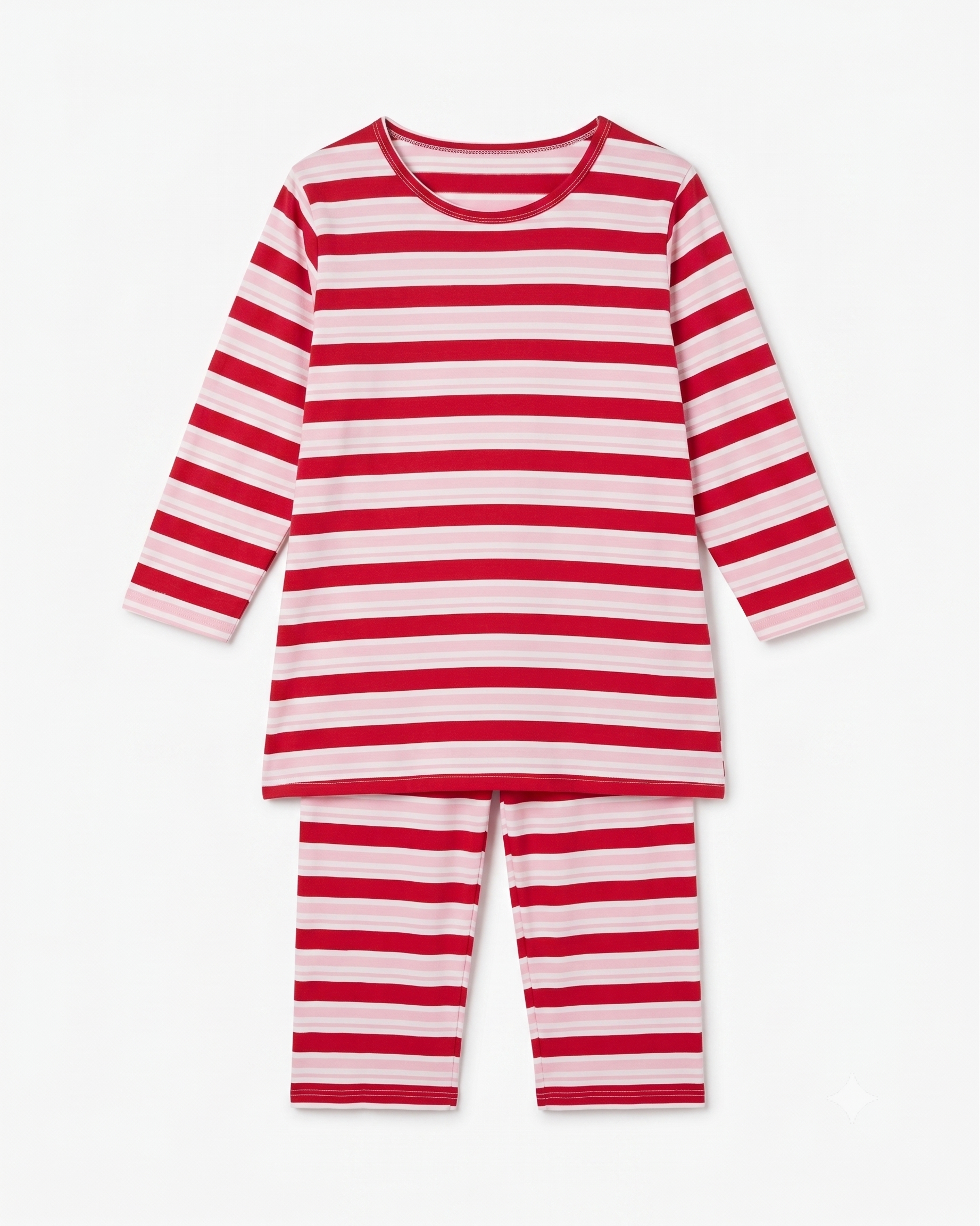 Red Night Wear