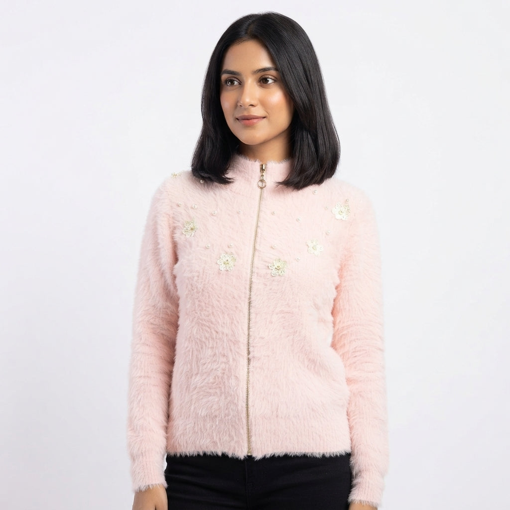 Winter Pearl Layer (7003)