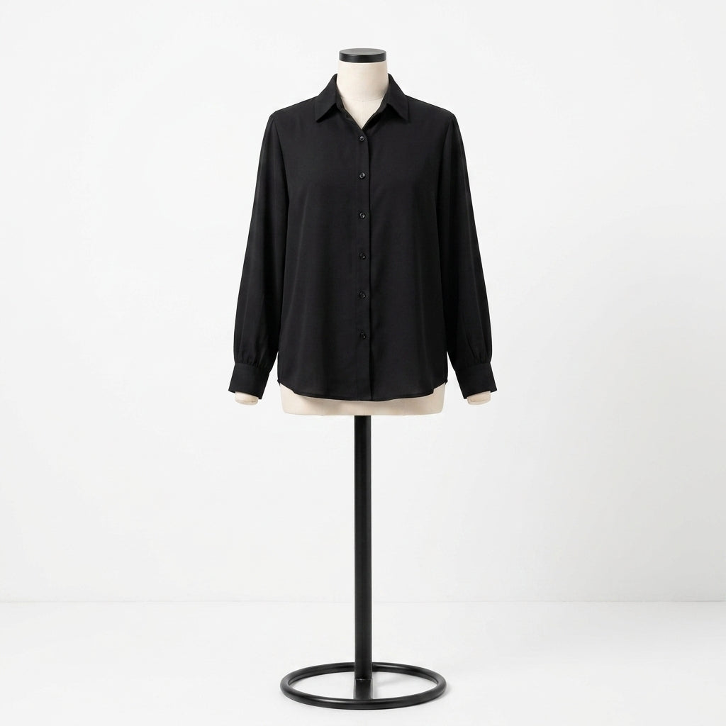 Casual Shirt Top