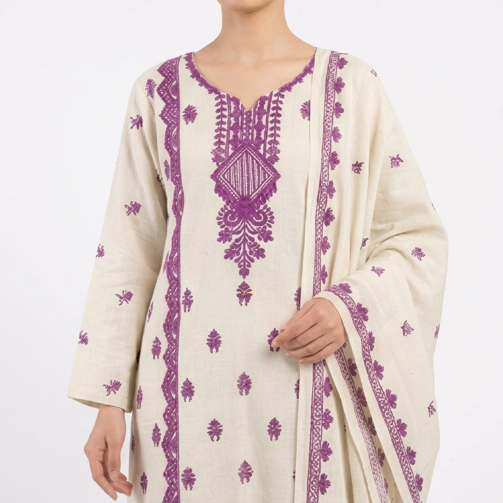 Celestial Winter Ensemble (BM-58)