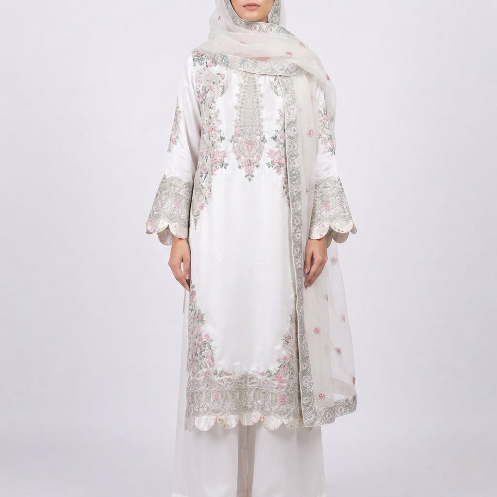 Regal Floral Symphony  (BZ-86)