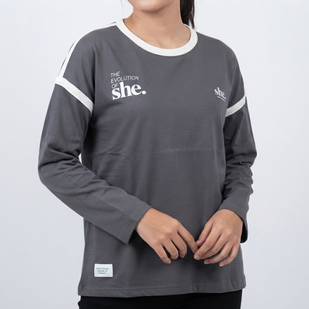She Style (VG-2189)