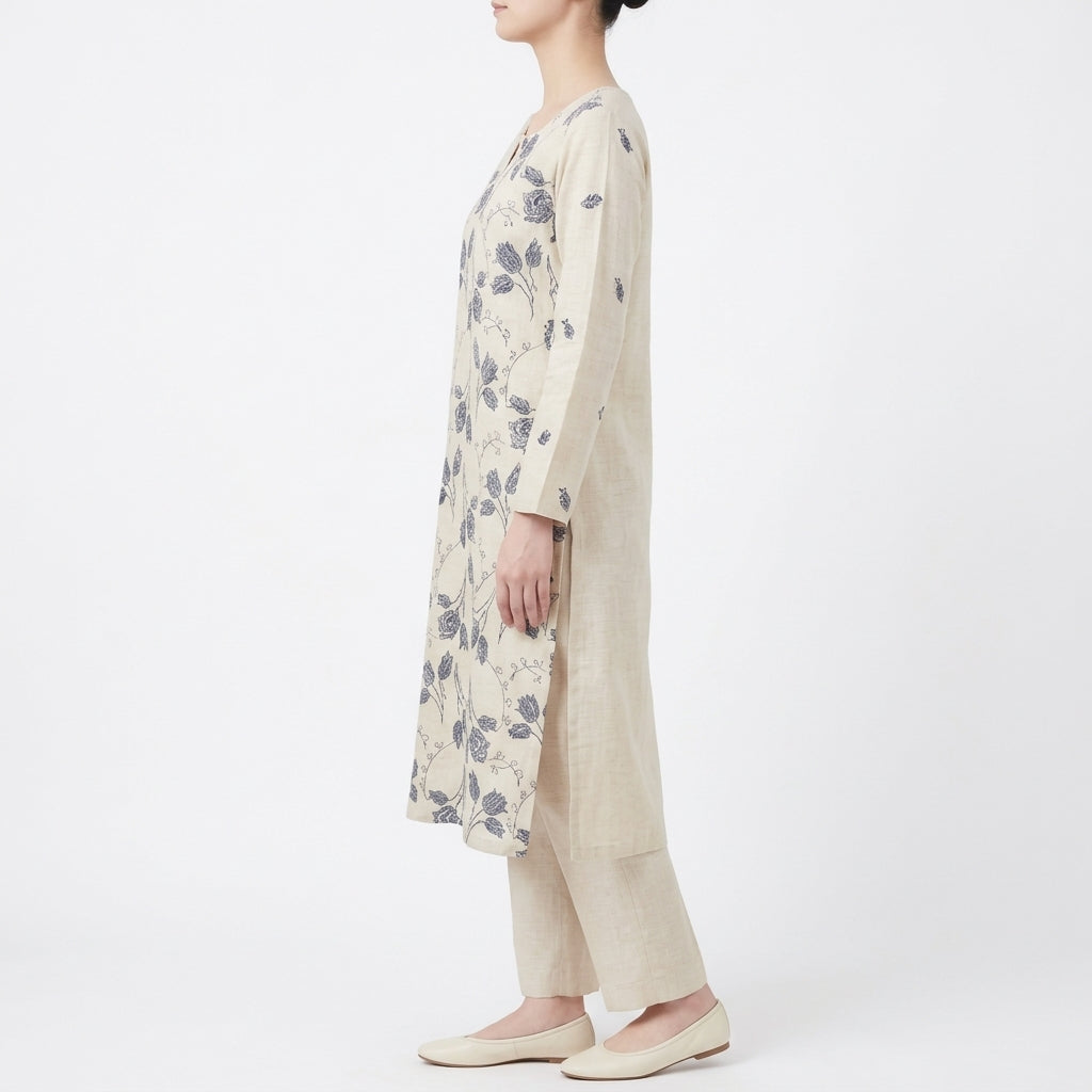 Signature Khaddar Ensemble (BM-90)