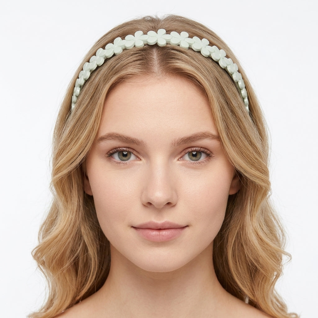 Meadow Tiara