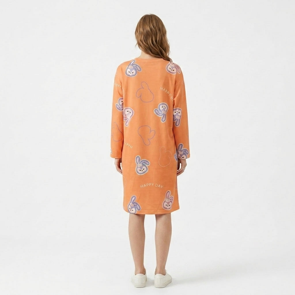 Cozy Comfort Night Wear