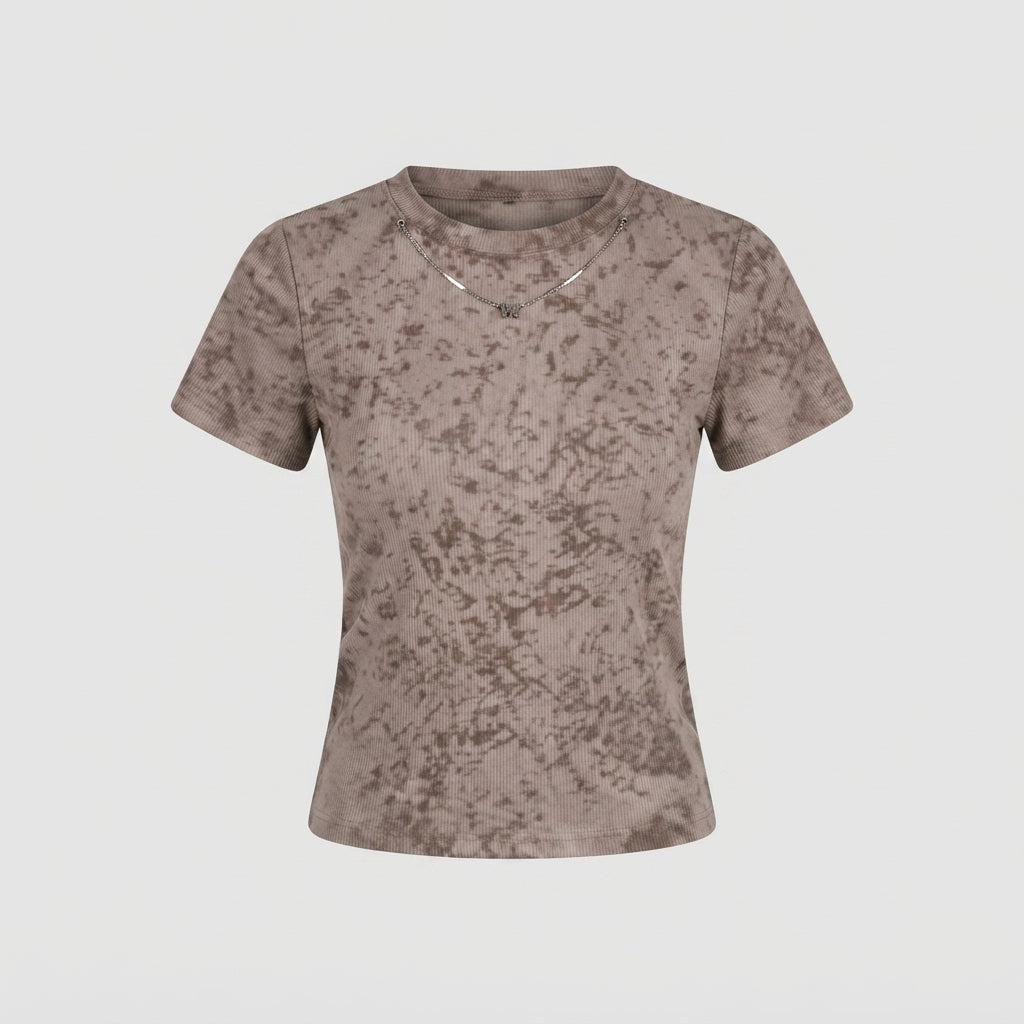 Urban Camouflage T-Shirt (AB2001)