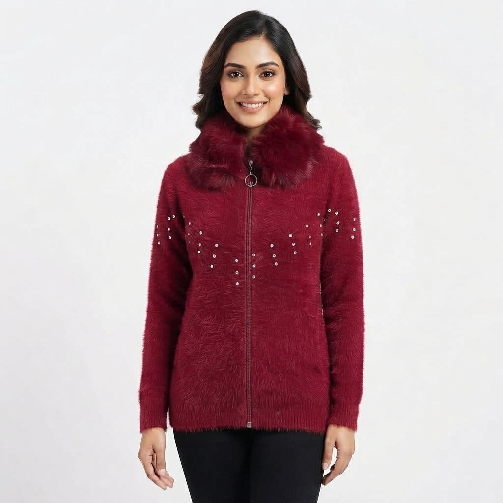 Soft Fur Layer (2056)