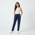 Multi-Pocket Sweatpants (T.S-515)
