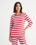 Red Night Wear