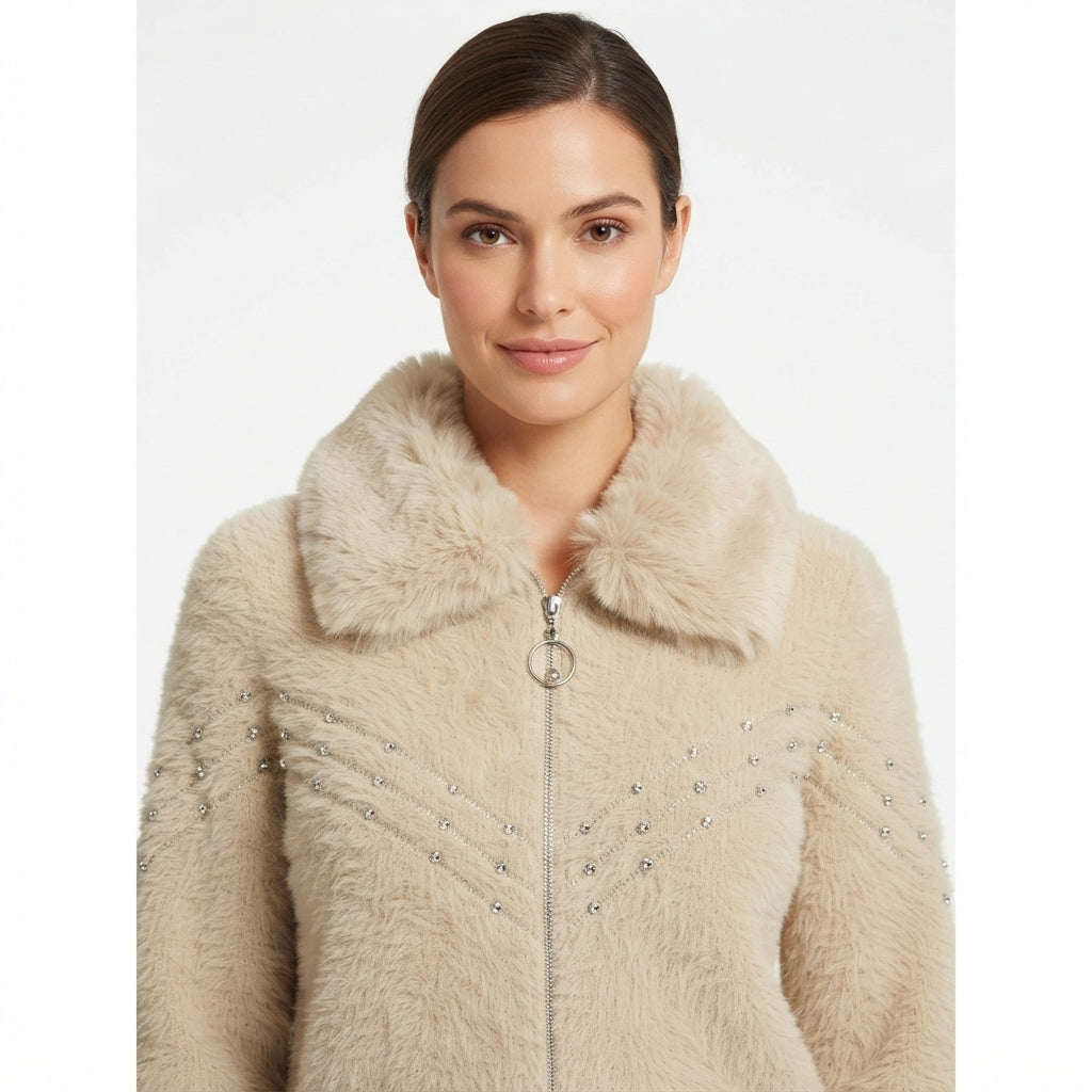 Soft Fur Layer (2056)