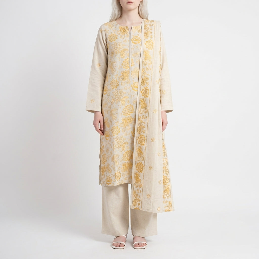 Rustic Vine Ensemble (BM-33)