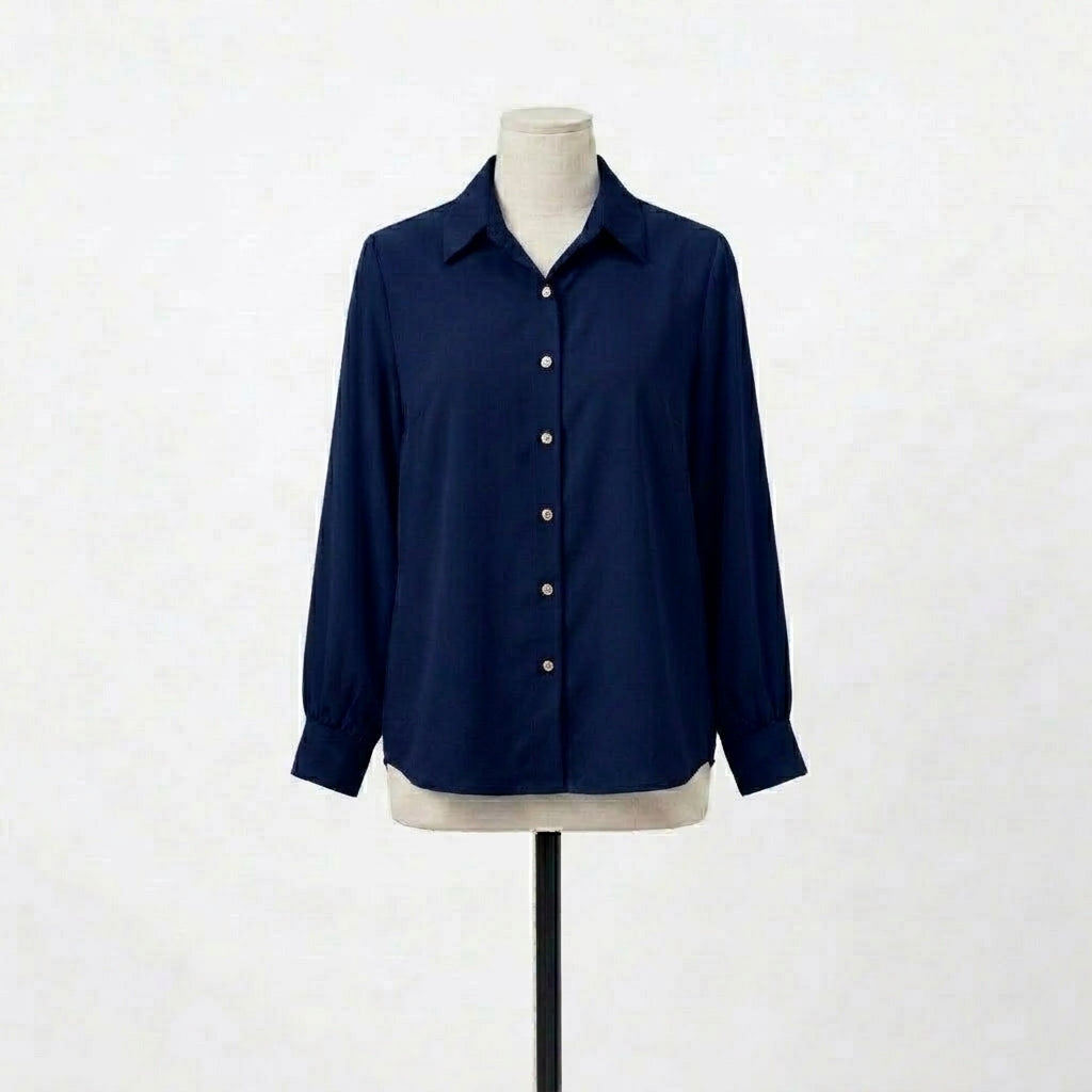 Casual Shirt Top