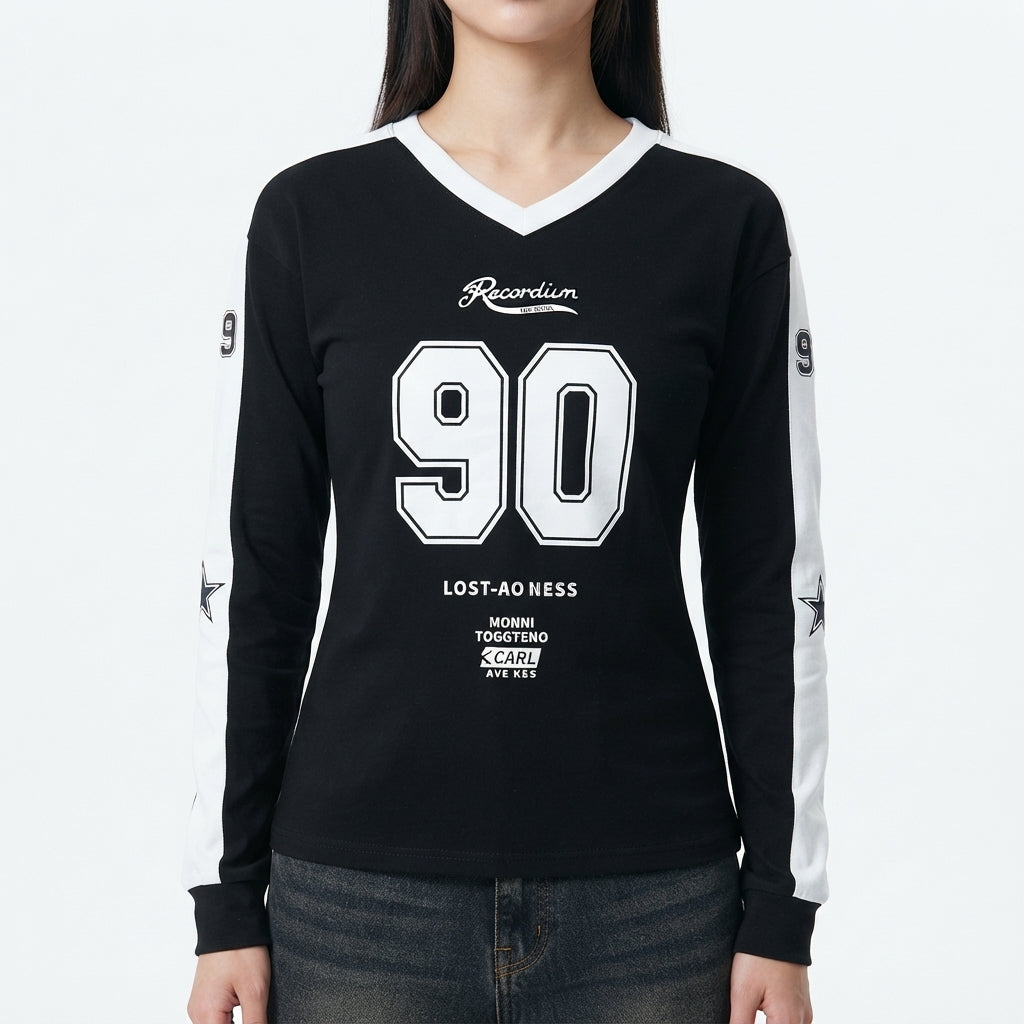 Retro Sport Tee (315)