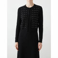 Embellished Cardigan Set (2068)