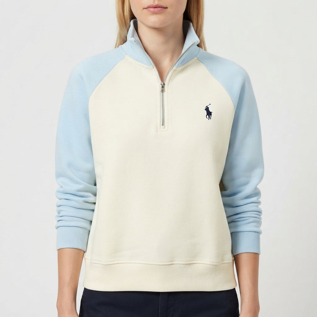 Celestial Zip Fleece (9182-1)