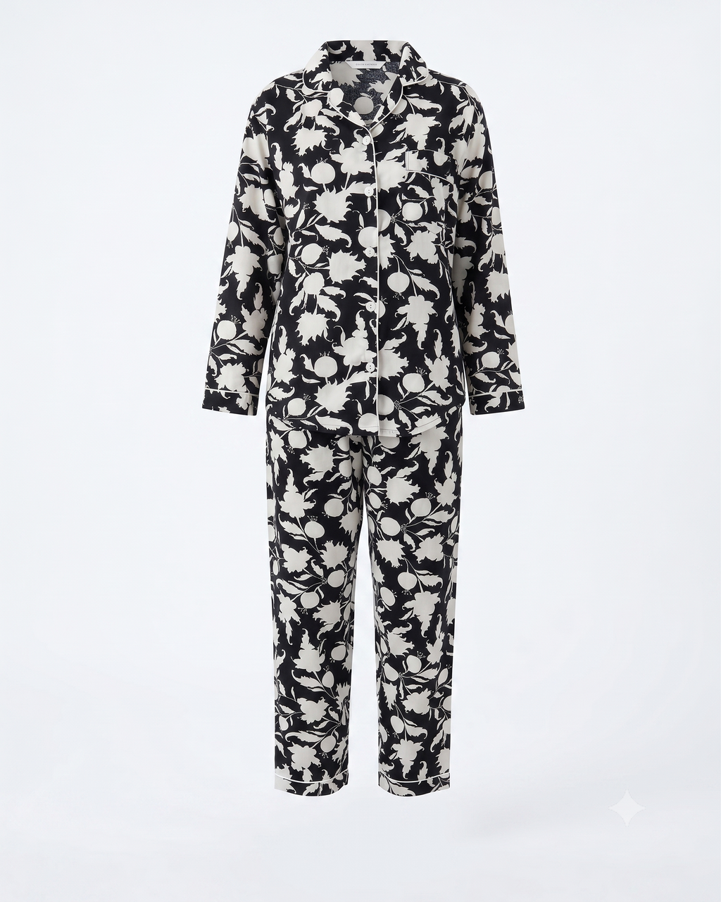Nightwear Black & White