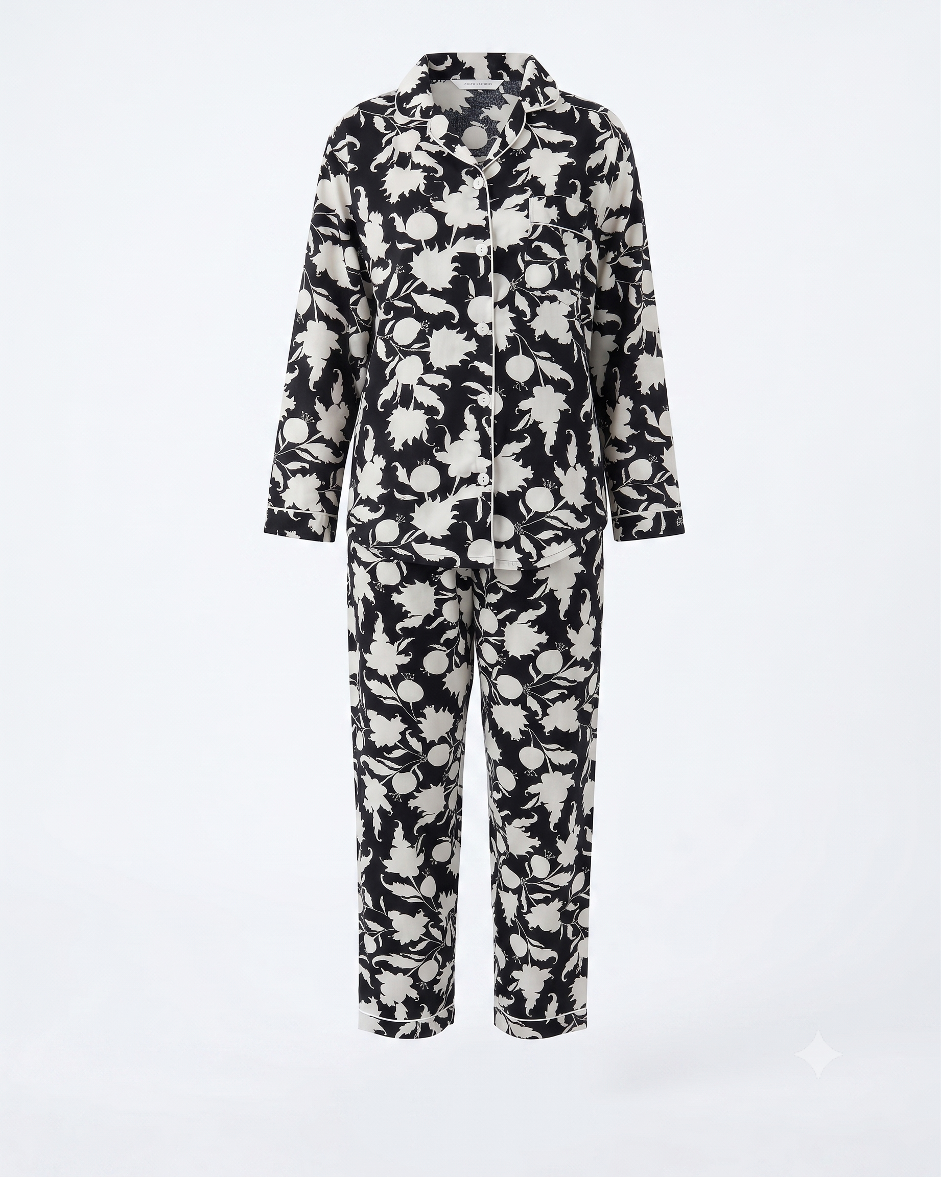 Nightwear Black & White