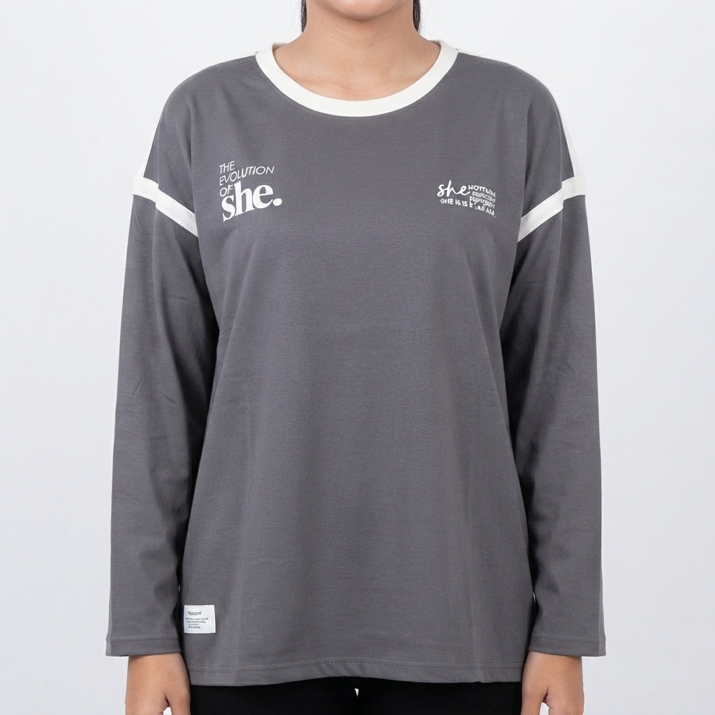 She Style (VG-2189)