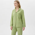 Botanical Sleepwear Set (FS-06)