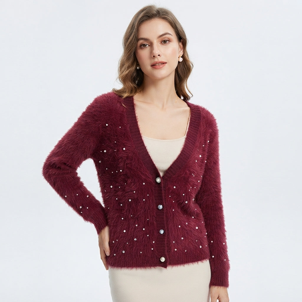 Velvet Touch Shimmer (VG-2031)