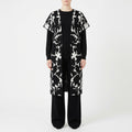 Geometric Winter Cascade (2680)