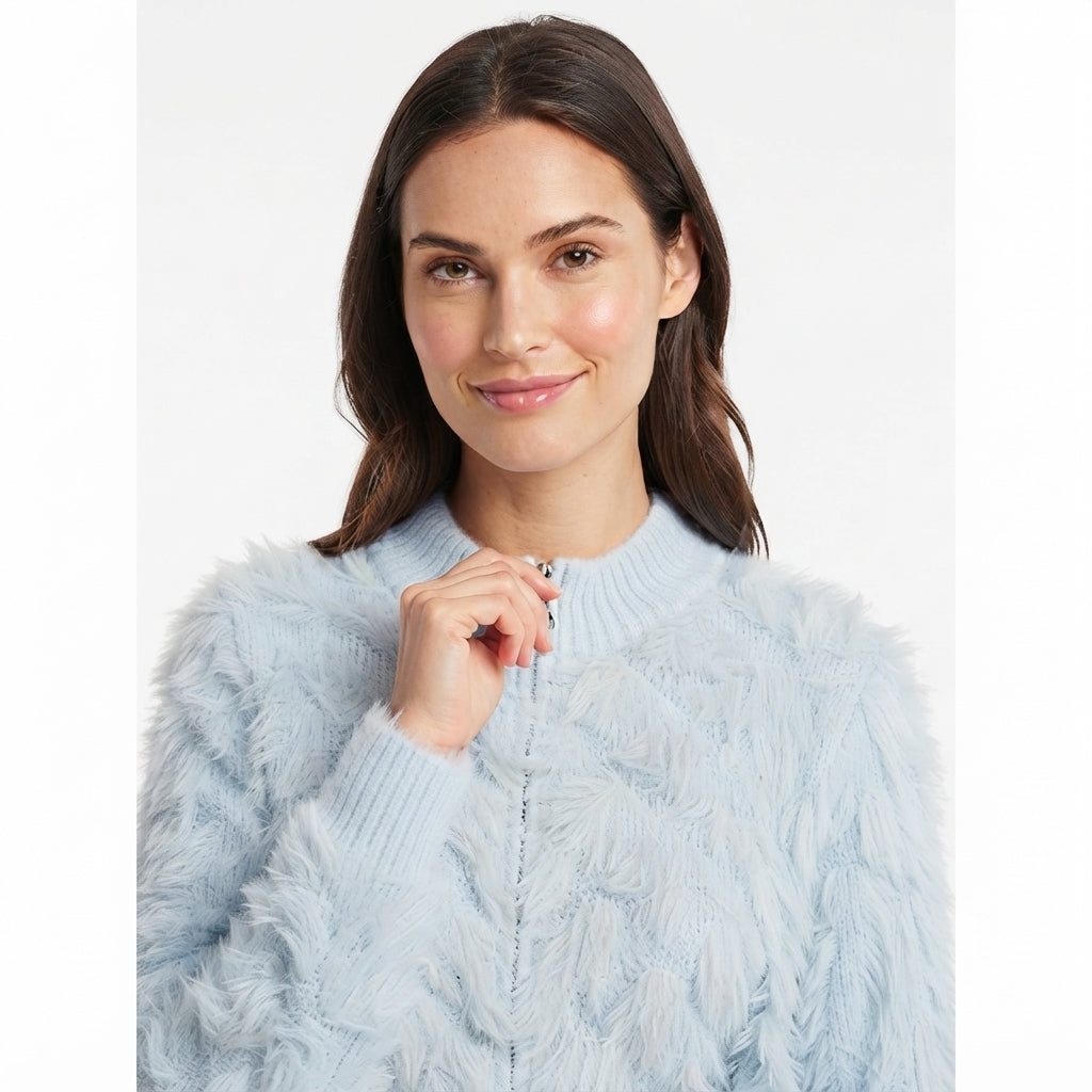 Plush Frost Layer (7002)