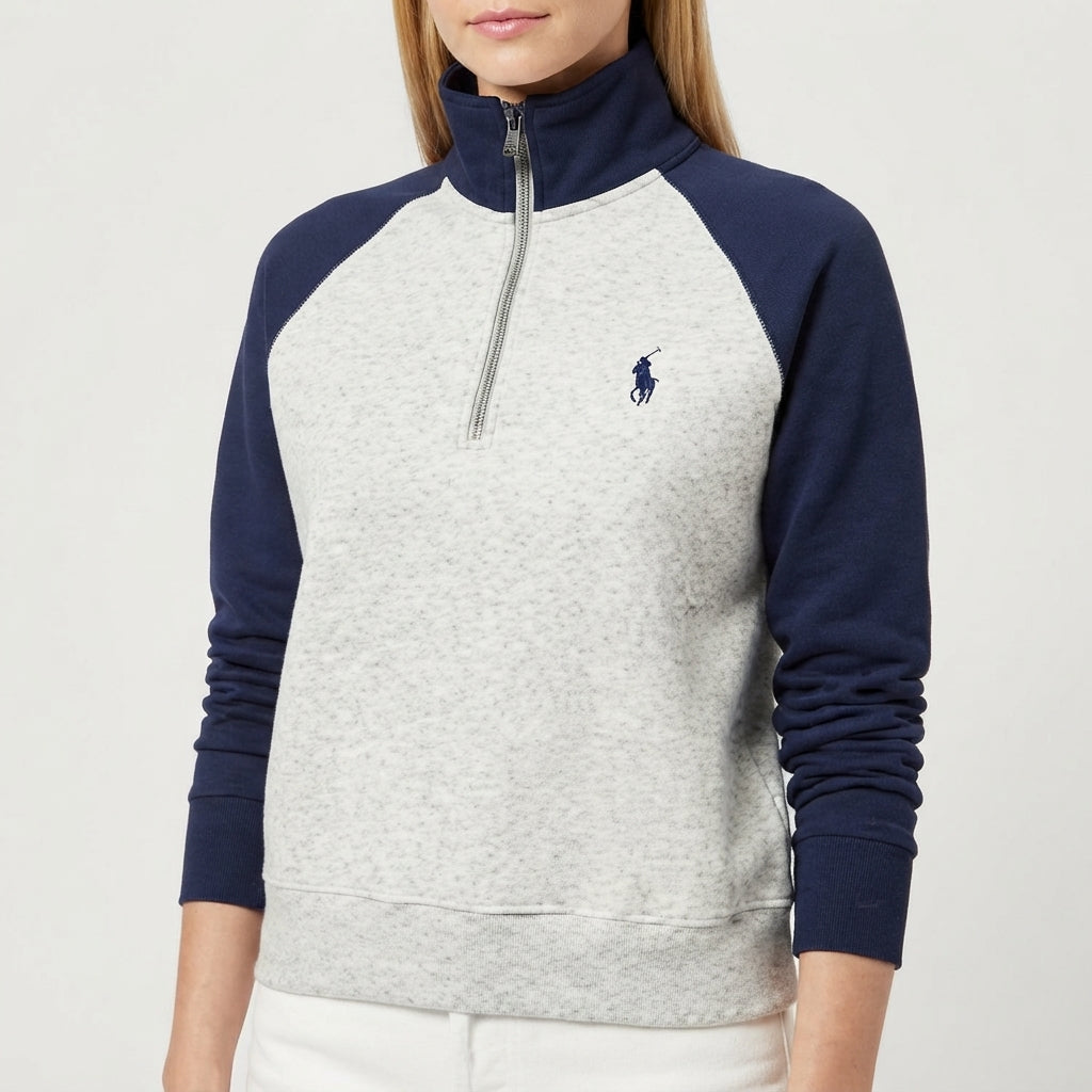 Celestial Zip Fleece (9182-1)