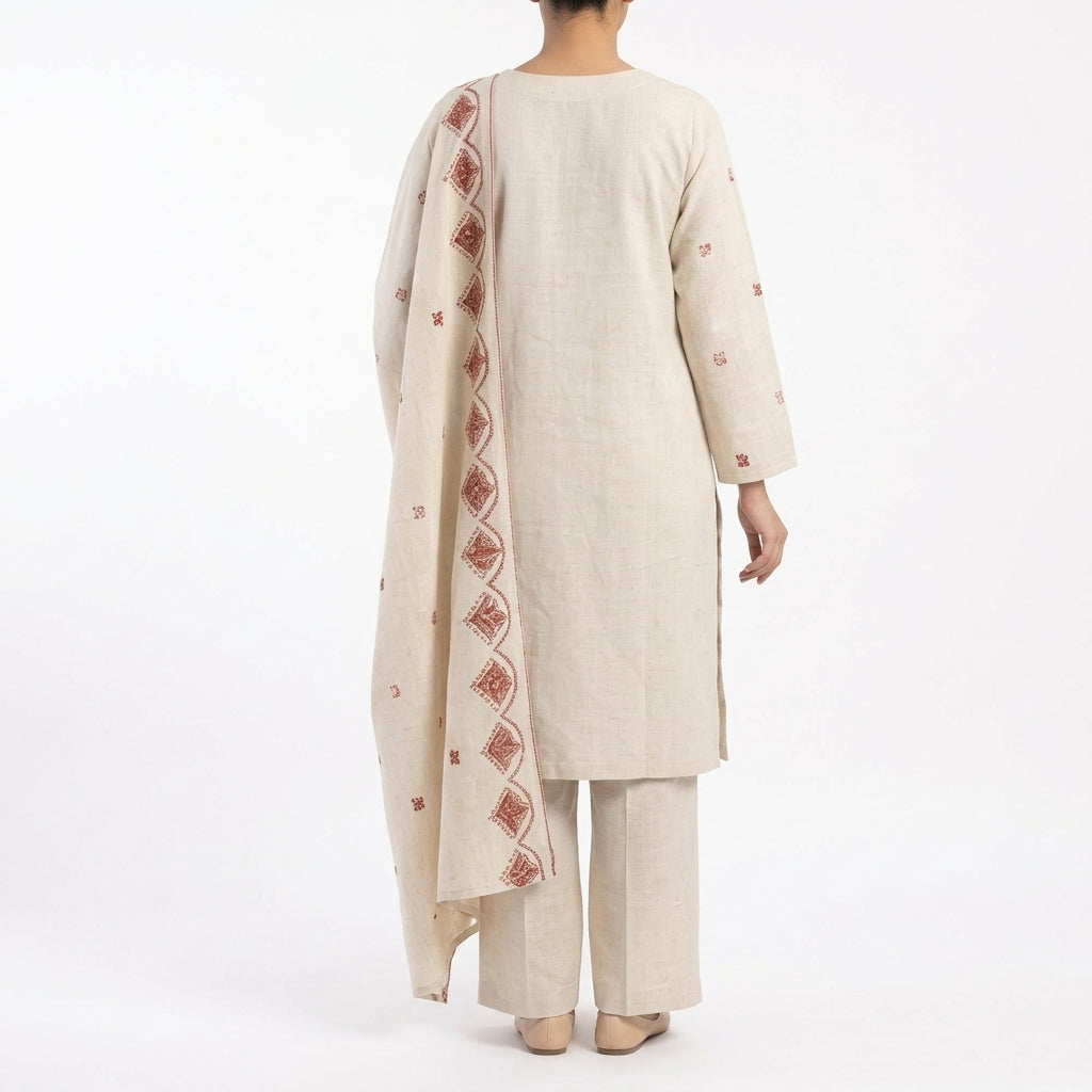 Imperial Thread Symphony (BM-55)