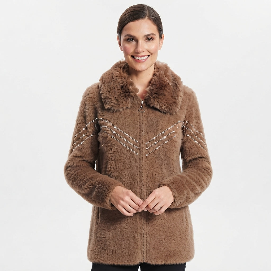 Soft Fur Layer (2056)