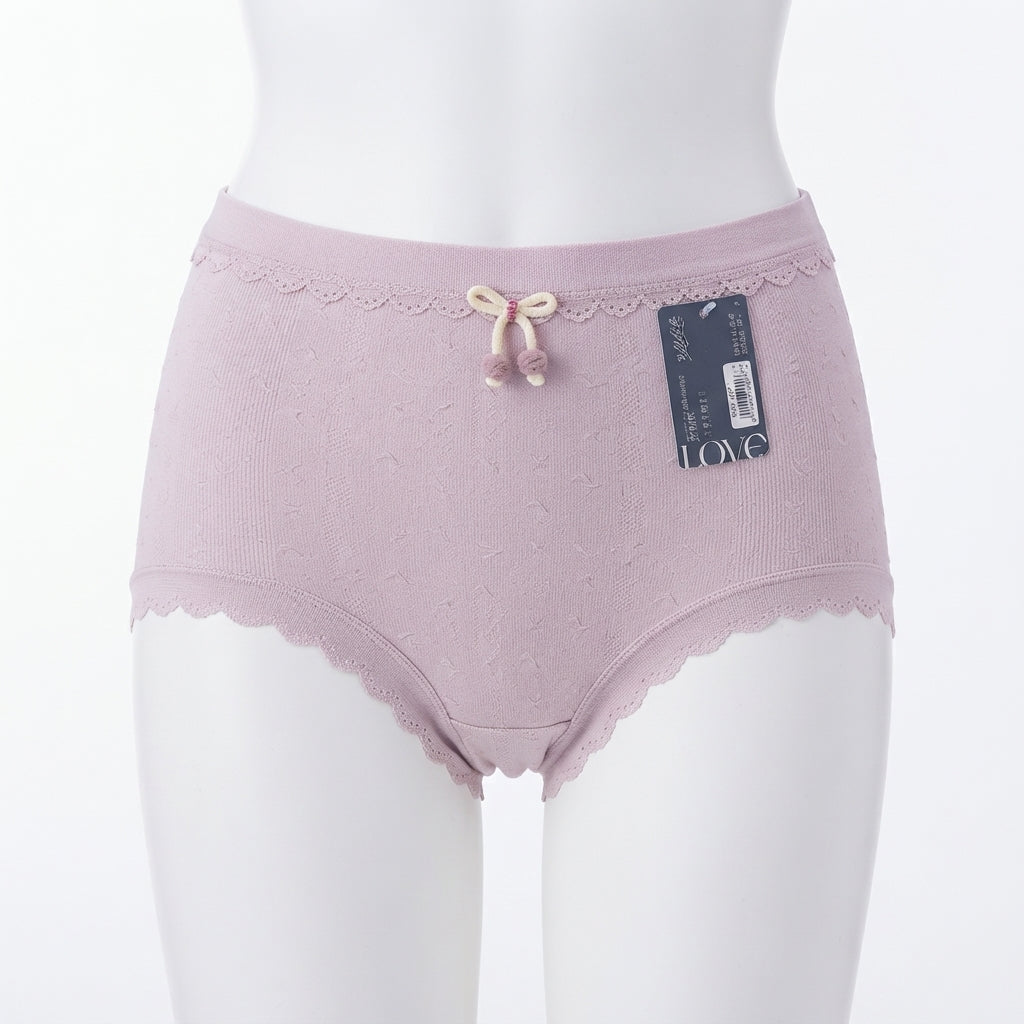 Enchanting Harmony Panty (J-067)