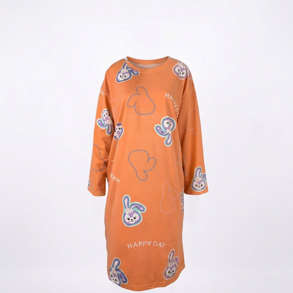 Cozy Comfort Night Wear