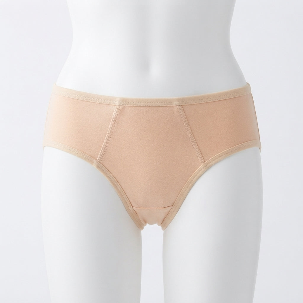 Enchanted Touch Panty (804)