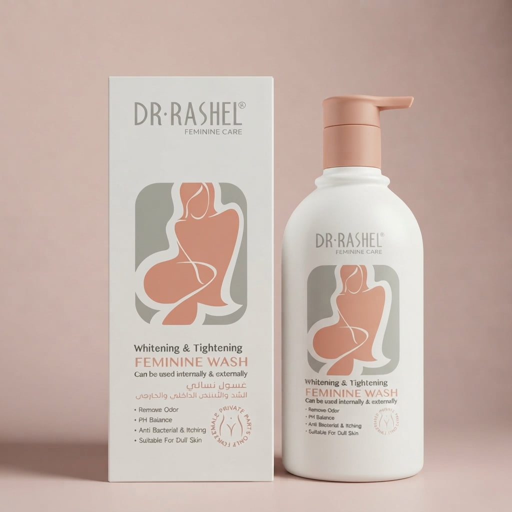 Mystic Touch Gentle Wash (DRL-1812)