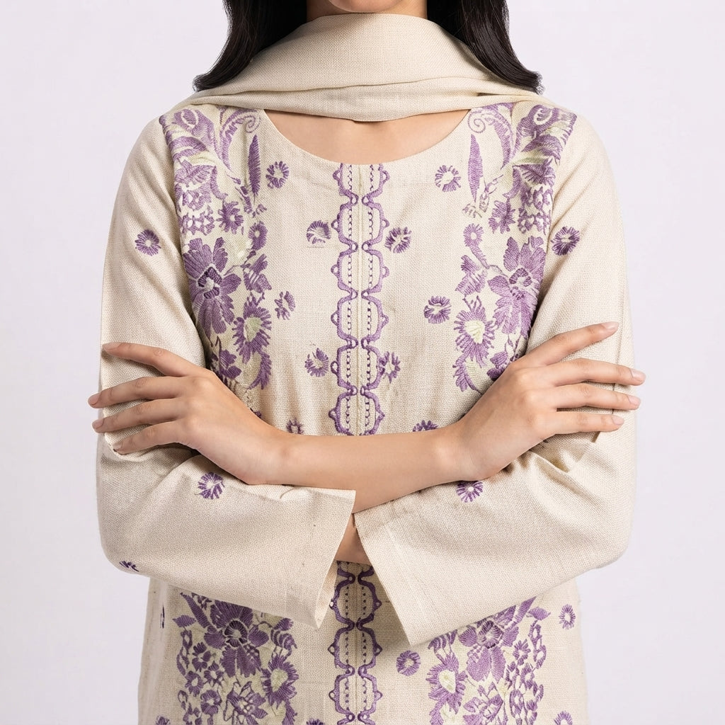 Subtle Weave Collection (BZ-70)