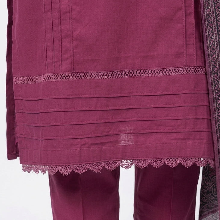 Regal Pintuck Ensemble (RH-16)