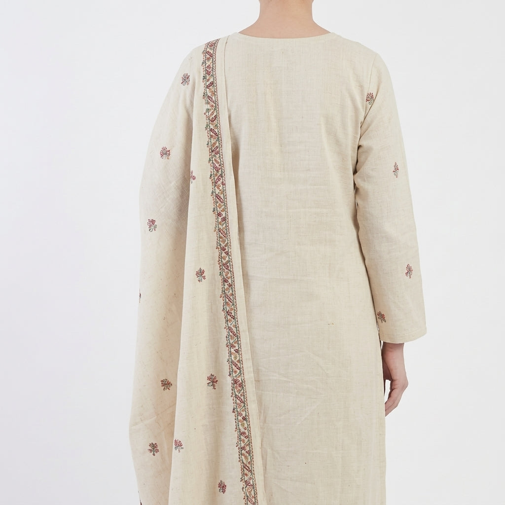 Ethereal Thread Tapestry (BM-27)
