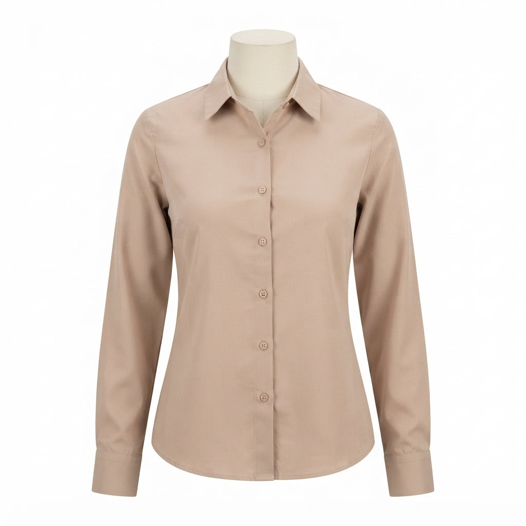 Casual Shirt Top
