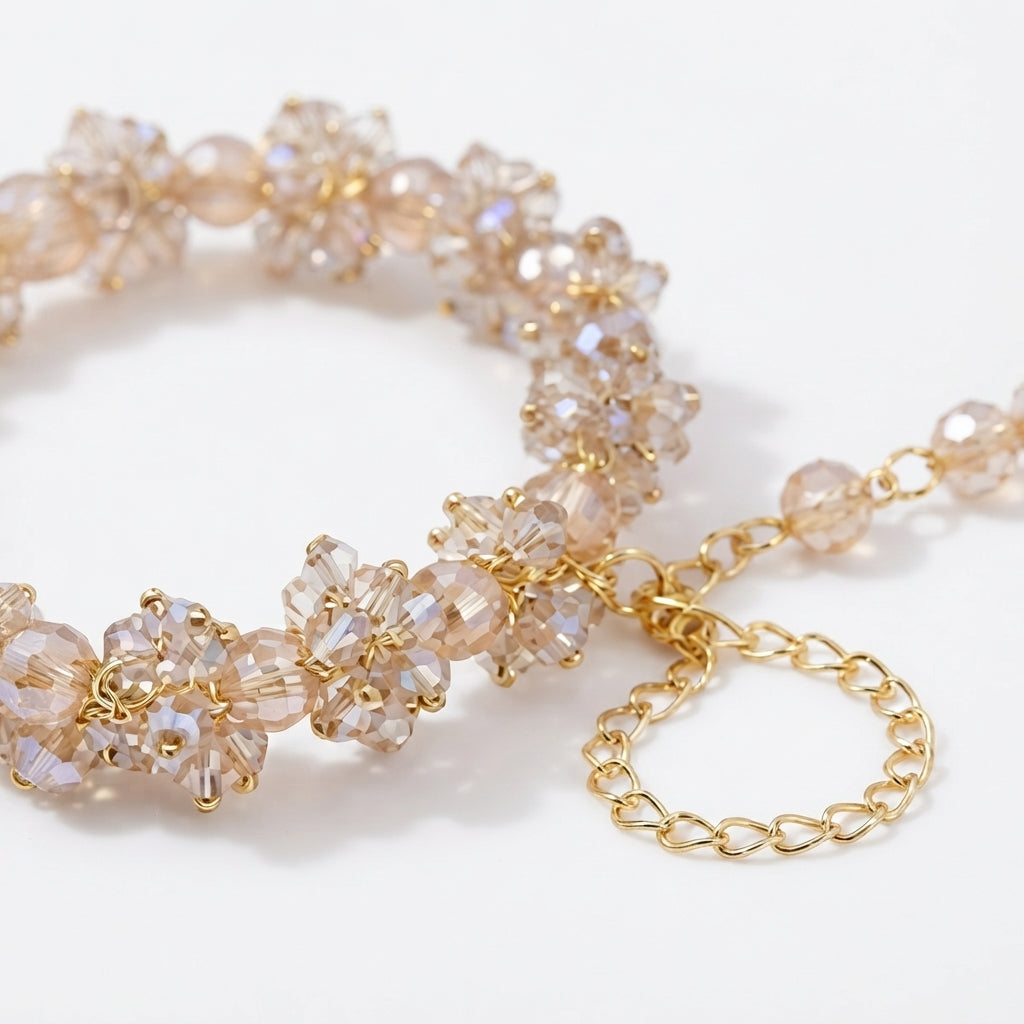 Enchanting Radiant Layer (HB-02)