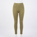 Casual Skinny Bottoms (L-799)
