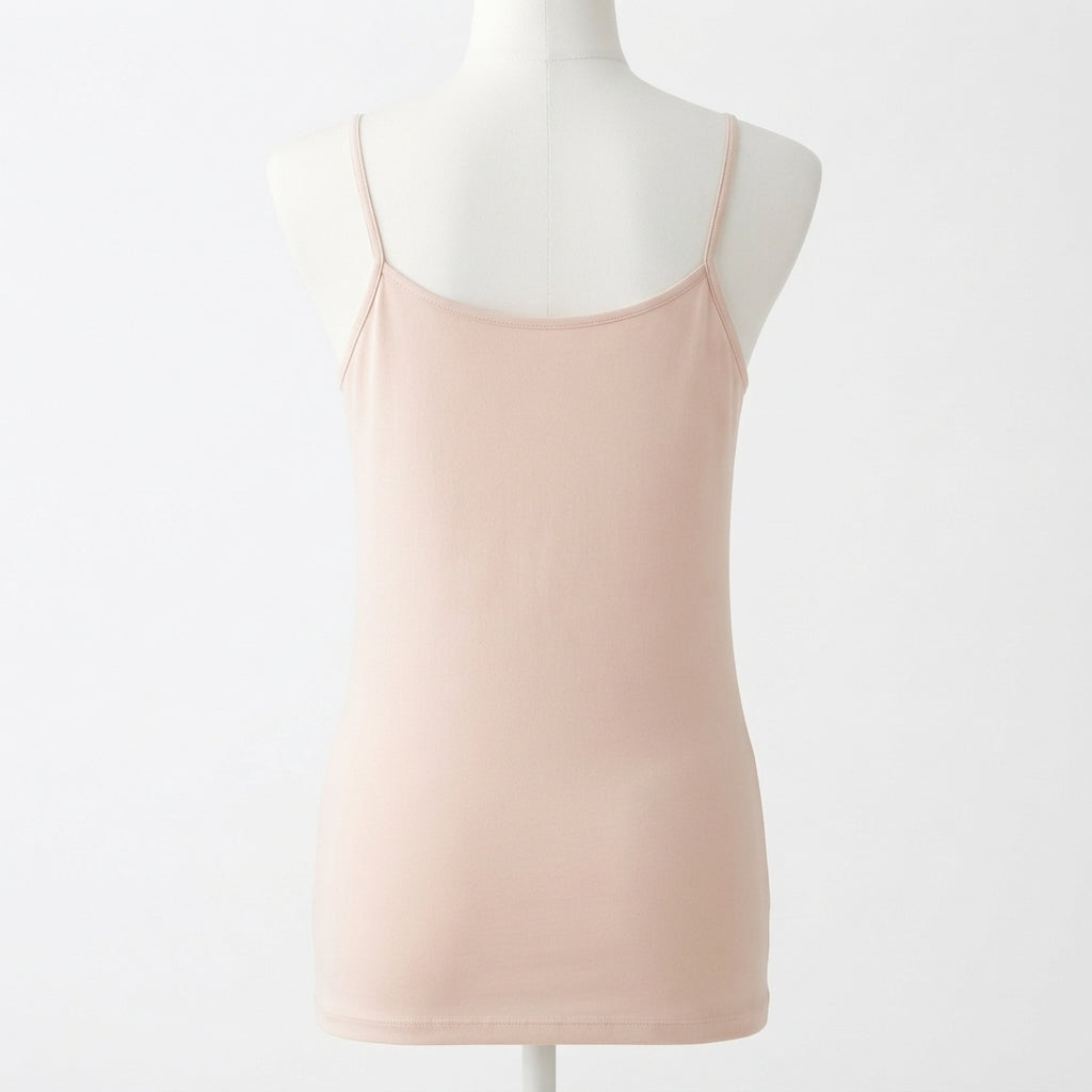 Ethereal Petal Cami (L611)