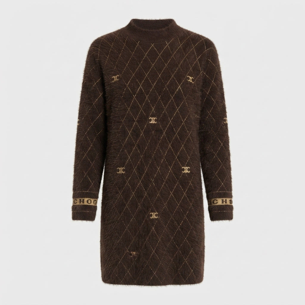 Everyday Soft Knit Lounge Suit (67356)