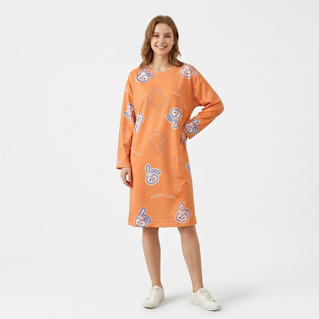 Cozy Comfort Night Wear