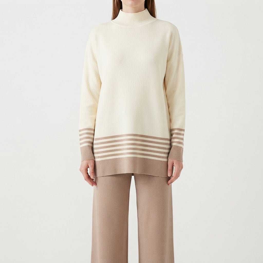 Serene Mock Ensemble (32858)
