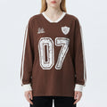 Goalie Number Seven (3160)