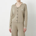 Serene Lapel Silhouette (S-165)
