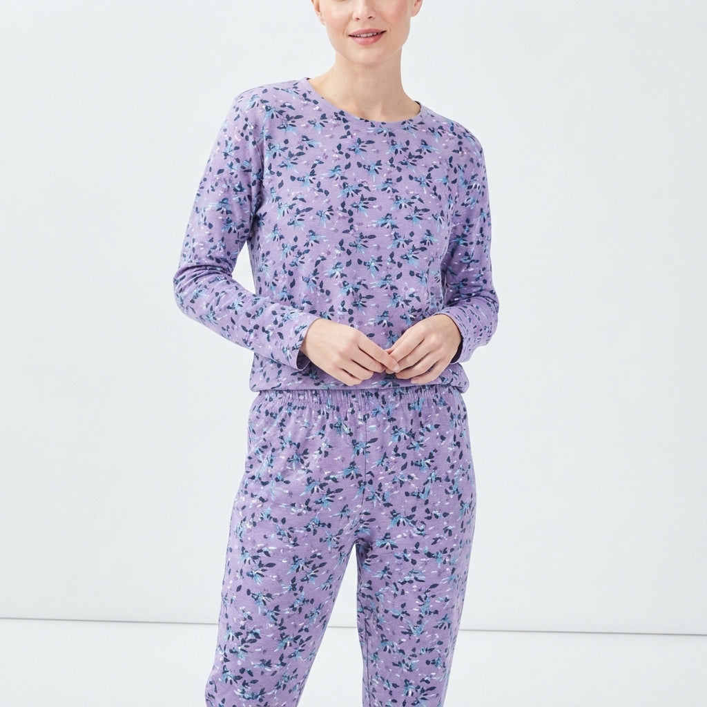Meadow Sleepwear Set (NS007)