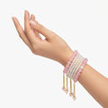 Dreamy Draped Bracelet (HB-06)