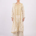 Ethereal Floral Silhouette (BM-07)