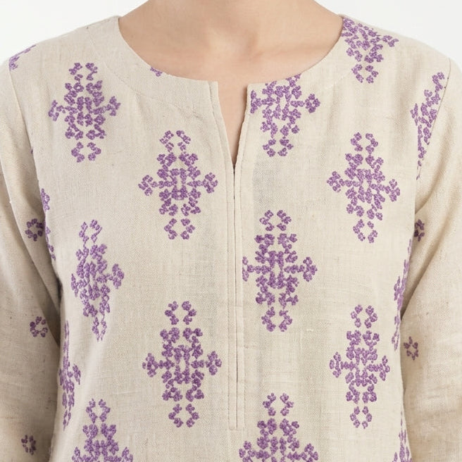 Mystic Khaddar Weave (BM-57)